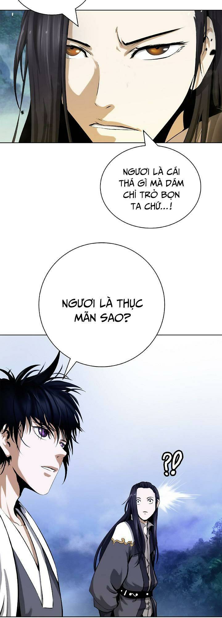 mối tình đêm trăng tròn Chapter 108 - Next Chapter 109