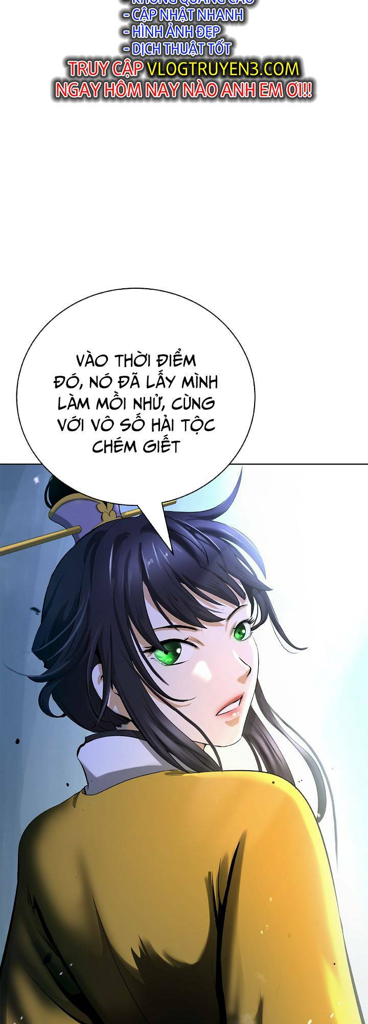 mối tình đêm trăng tròn Chapter 108 - Next Chapter 109