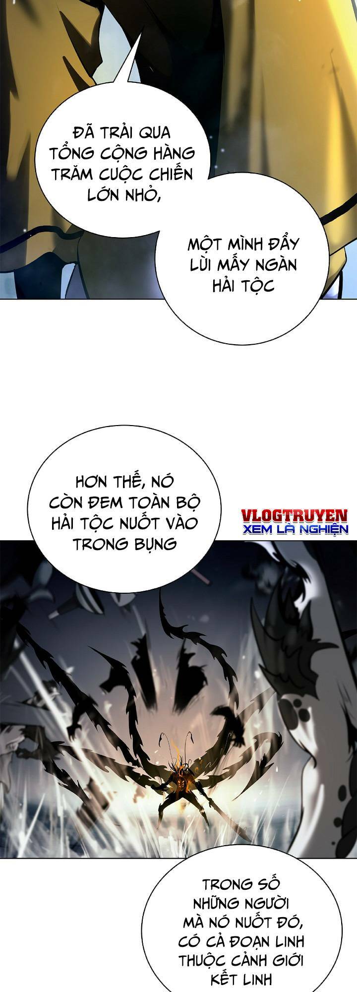 mối tình đêm trăng tròn Chapter 108 - Next Chapter 109