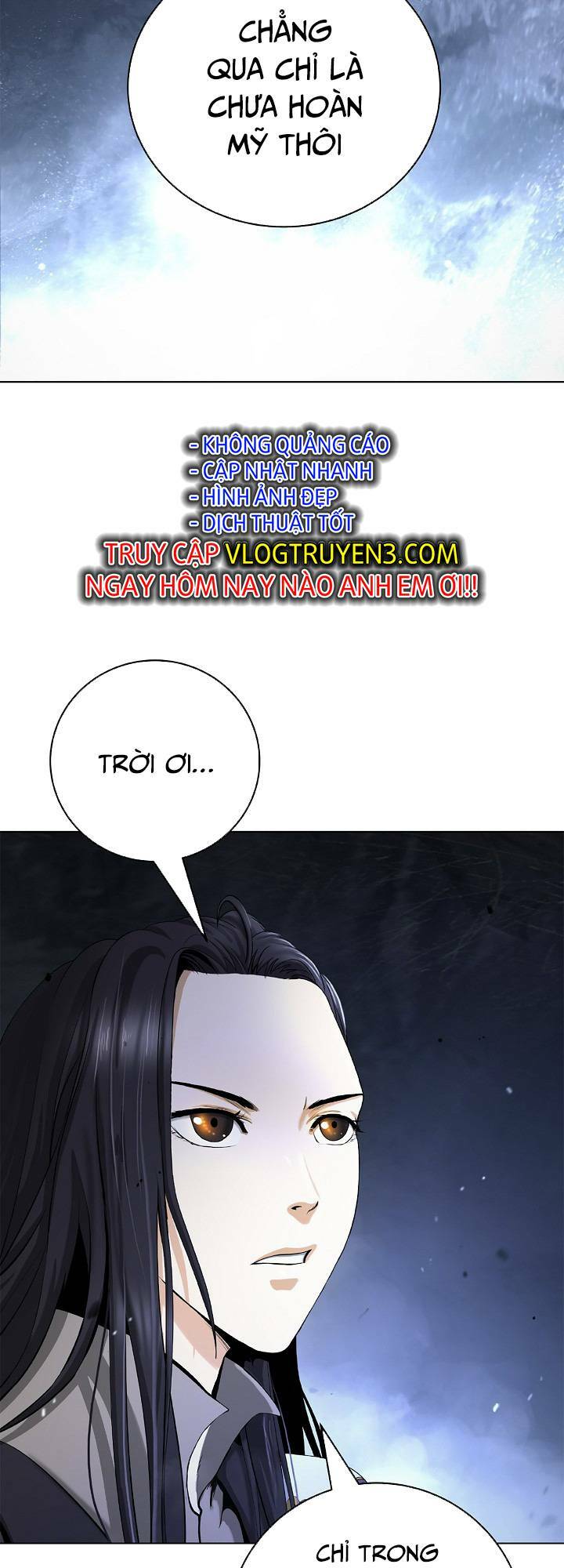 mối tình đêm trăng tròn Chapter 108 - Next Chapter 109