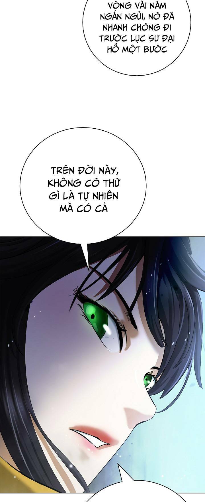 mối tình đêm trăng tròn Chapter 108 - Next Chapter 109