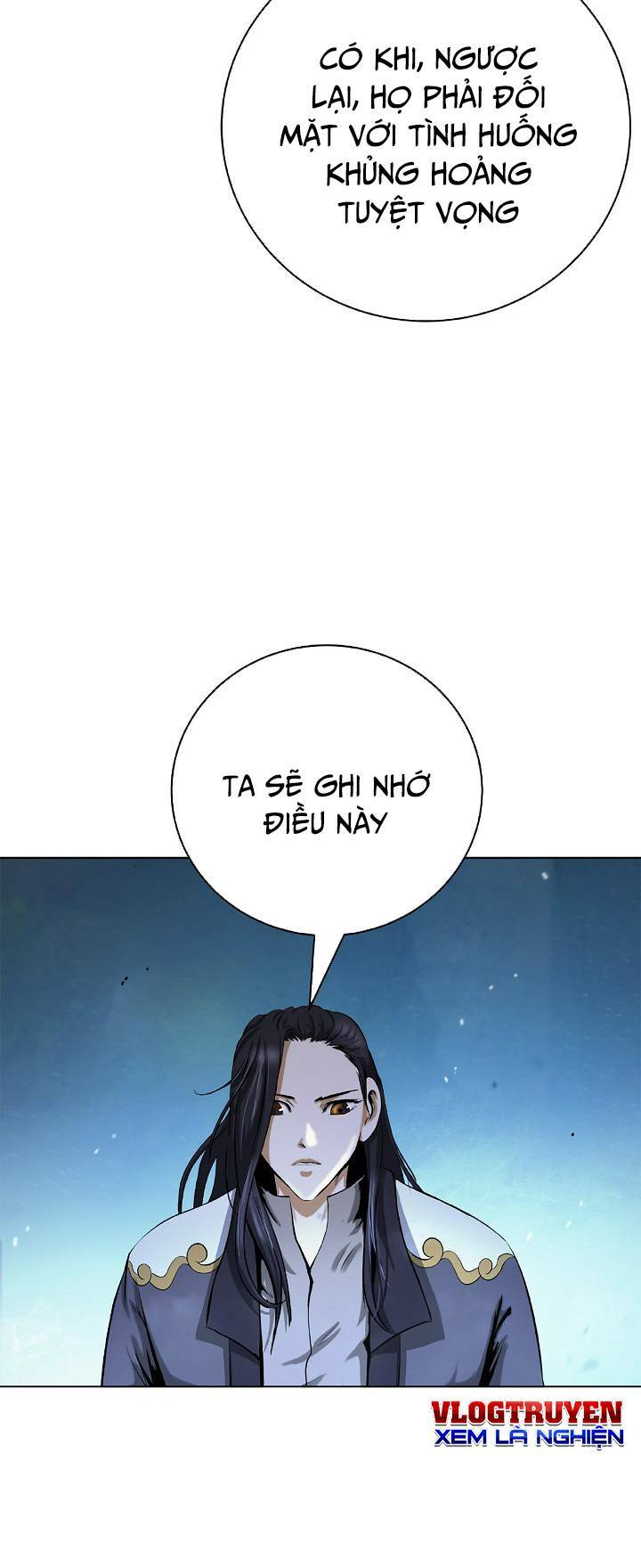 mối tình đêm trăng tròn Chapter 108 - Next Chapter 109