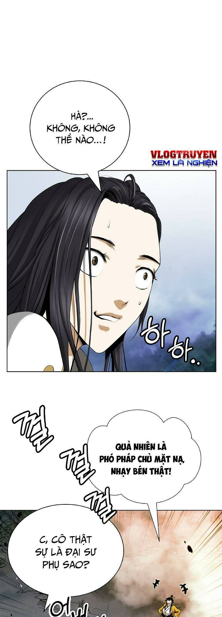 mối tình đêm trăng tròn Chapter 108 - Next Chapter 109