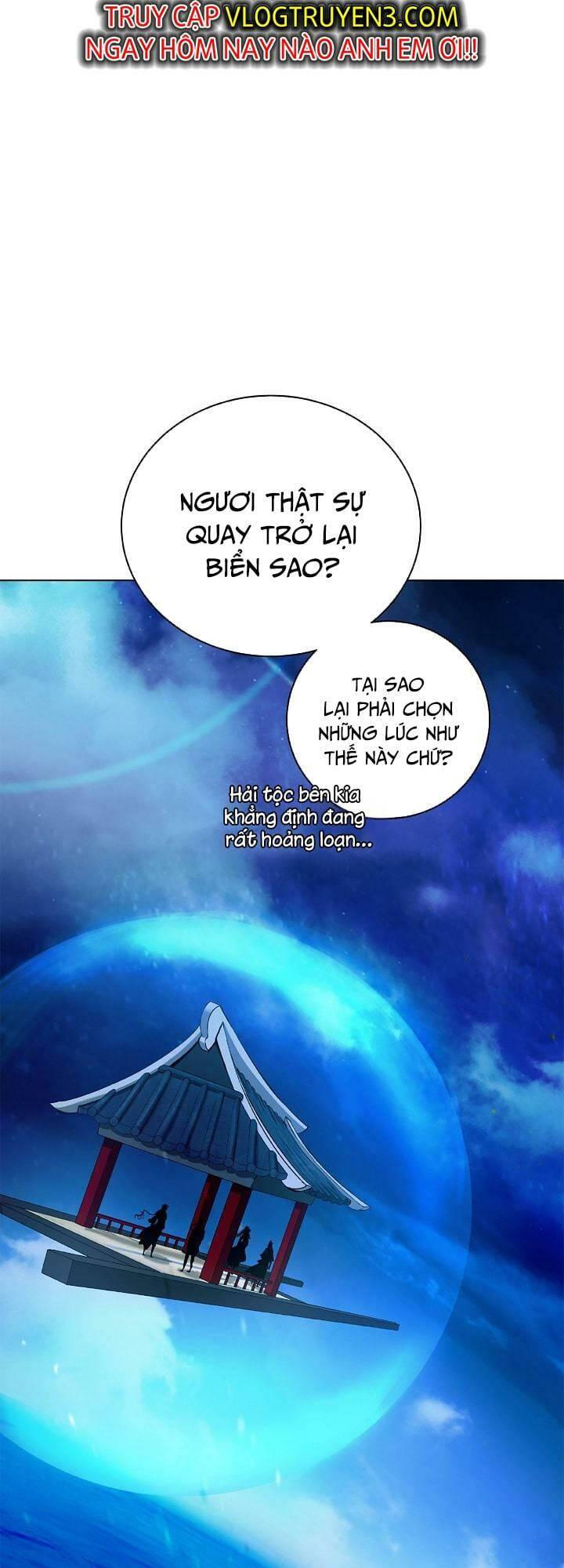 mối tình đêm trăng tròn Chapter 108 - Next Chapter 109