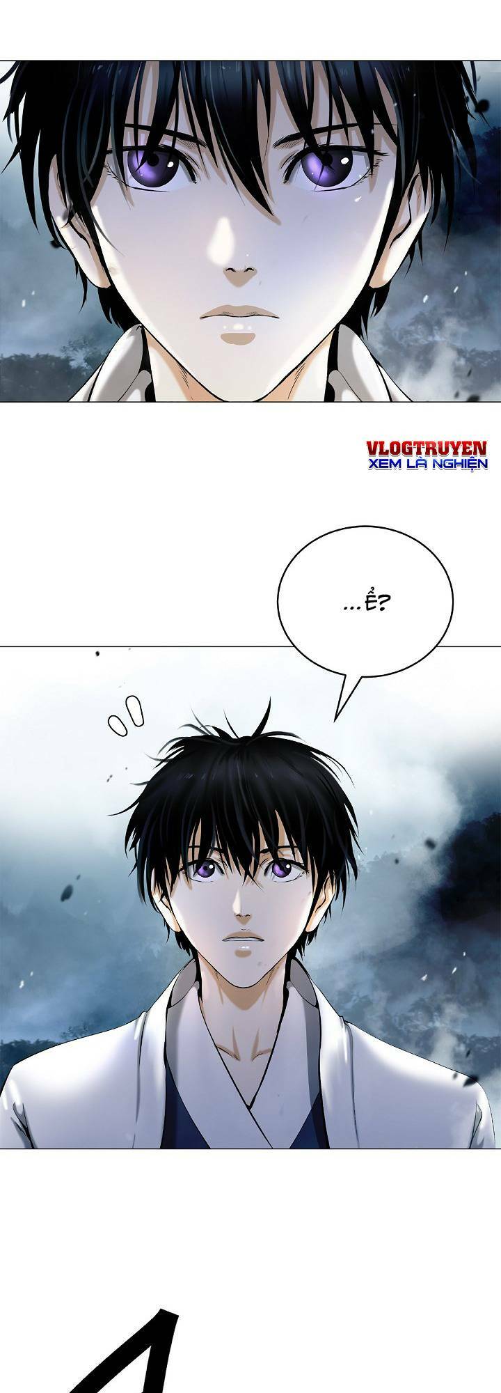 mối tình đêm trăng tròn Chapter 115 - Next Chapter 116