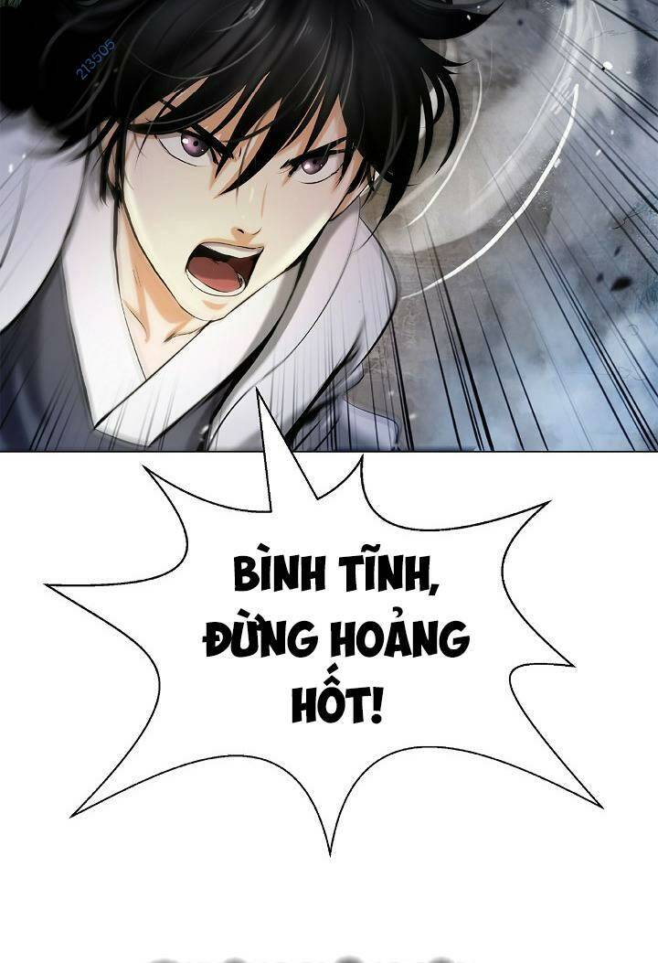 mối tình đêm trăng tròn Chapter 115 - Next Chapter 116