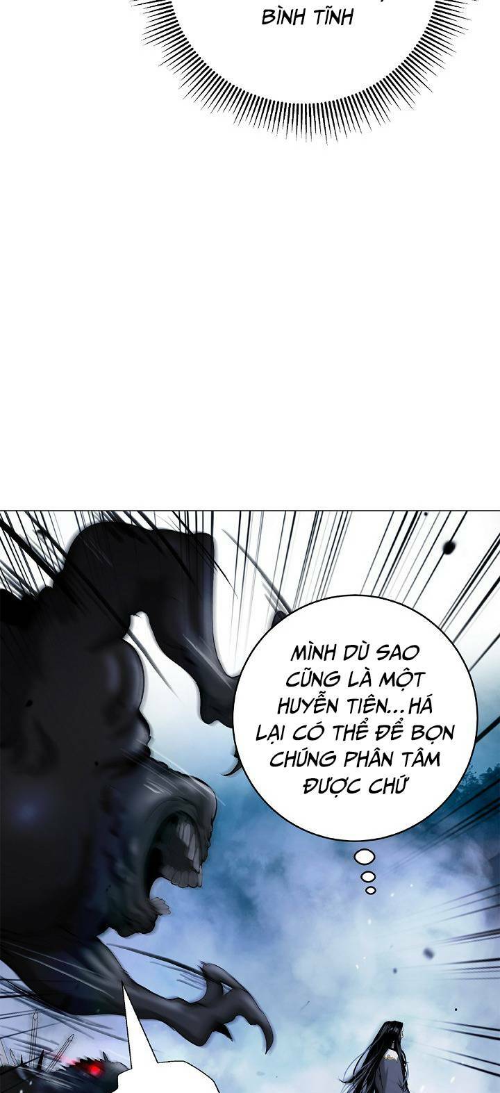 mối tình đêm trăng tròn Chapter 115 - Next Chapter 116