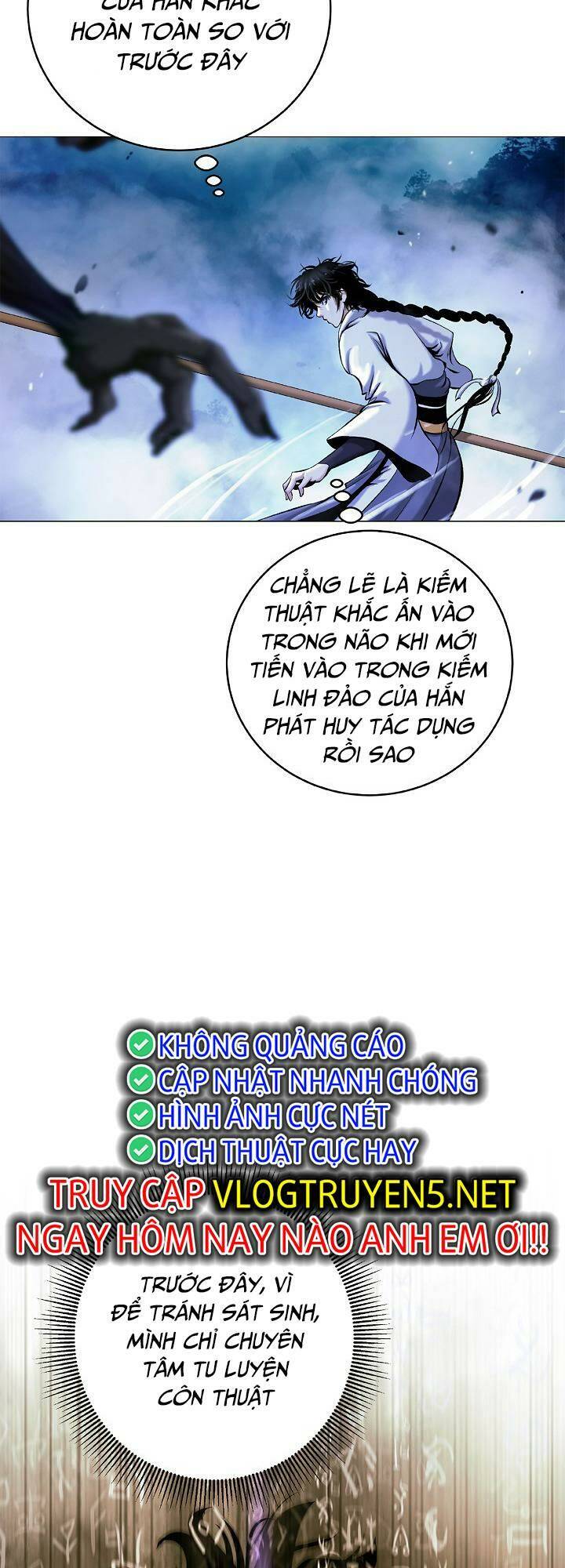 mối tình đêm trăng tròn Chapter 115 - Next Chapter 116