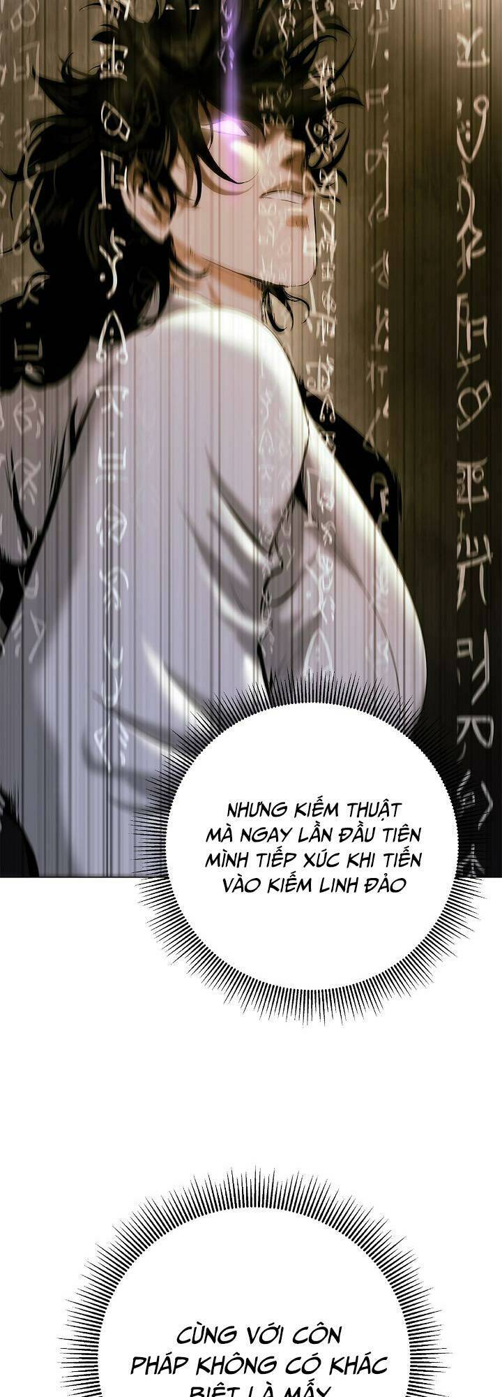 mối tình đêm trăng tròn Chapter 115 - Next Chapter 116