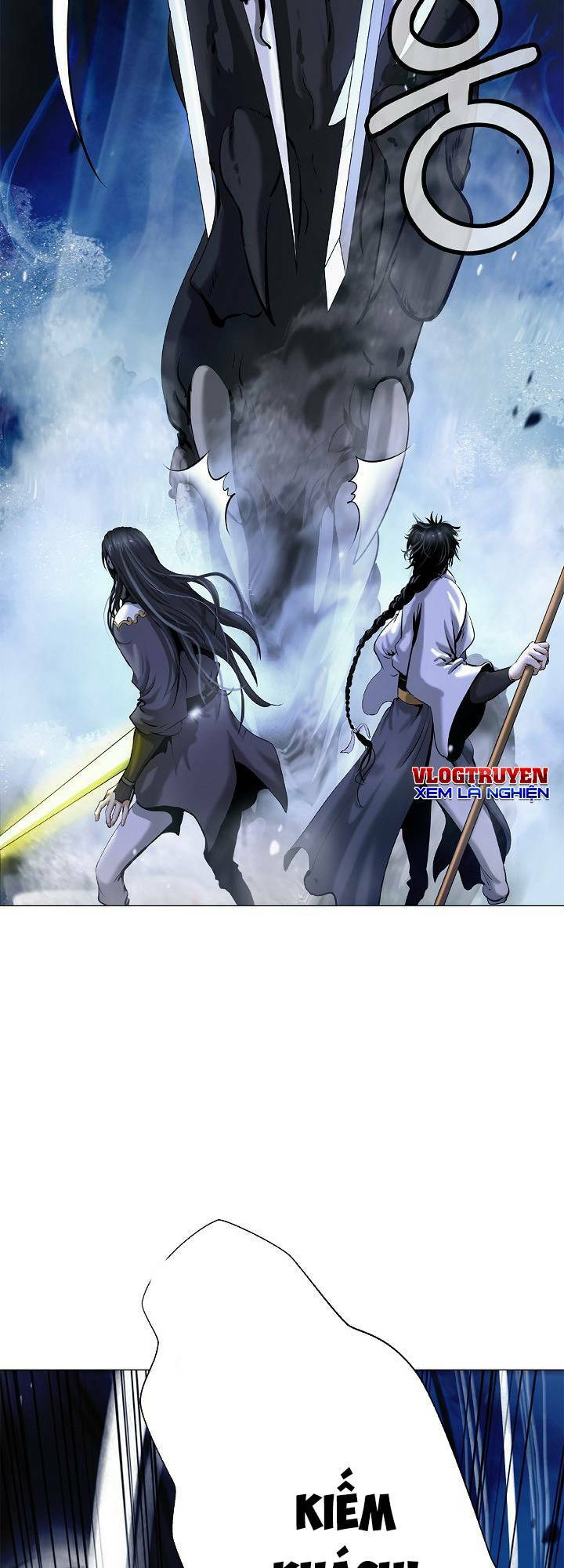 mối tình đêm trăng tròn Chapter 115 - Next Chapter 116