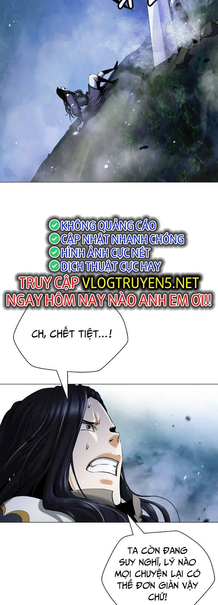 mối tình đêm trăng tròn Chapter 115 - Next Chapter 116