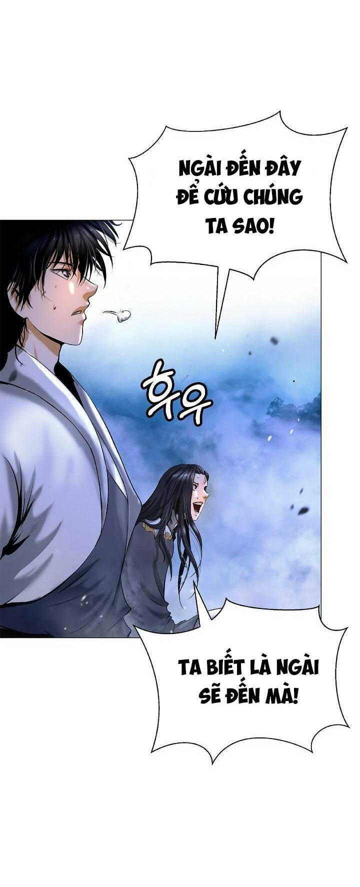 mối tình đêm trăng tròn Chapter 115 - Next Chapter 116