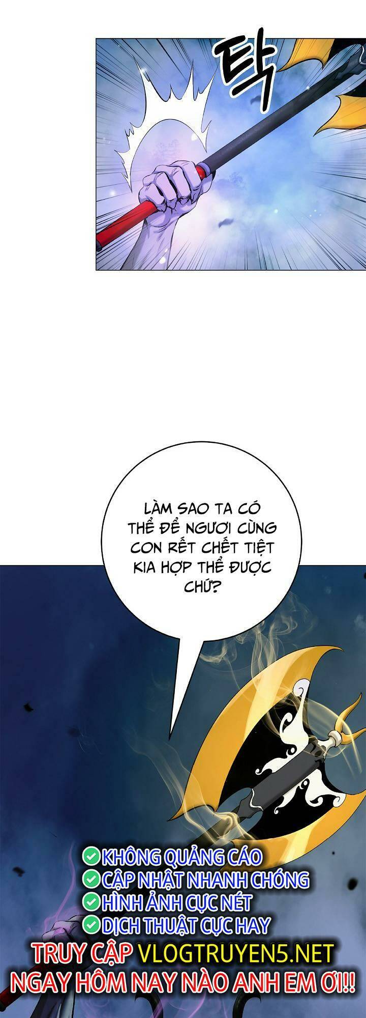 mối tình đêm trăng tròn Chapter 115 - Next Chapter 116