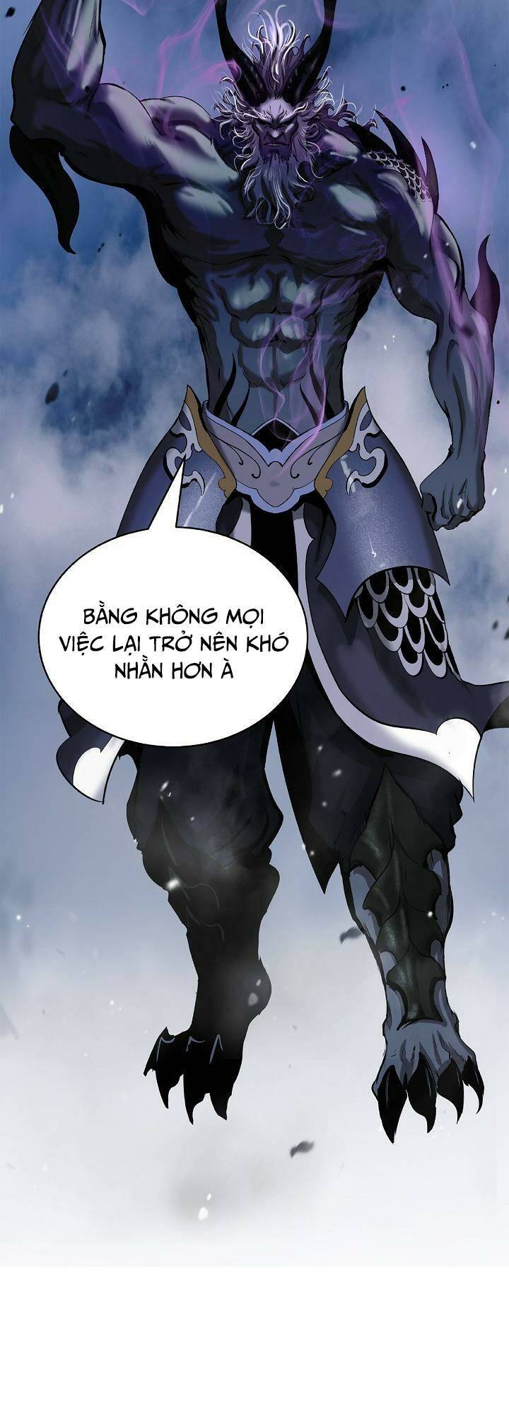 mối tình đêm trăng tròn Chapter 115 - Next Chapter 116