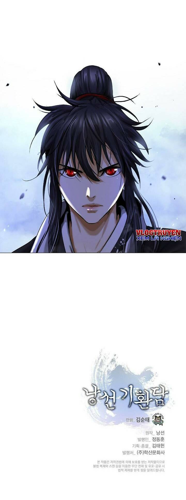 mối tình đêm trăng tròn Chapter 115 - Next Chapter 116