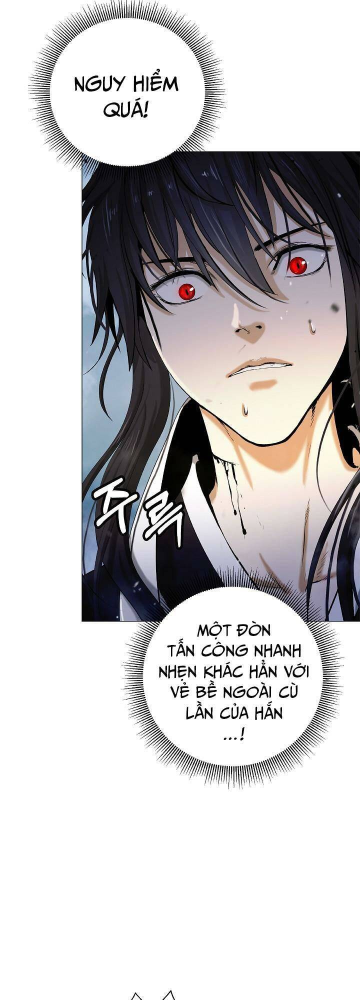 mối tình đêm trăng tròn Chapter 116 - Next Chapter 117