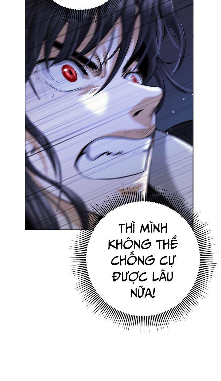 mối tình đêm trăng tròn Chapter 116 - Next Chapter 117