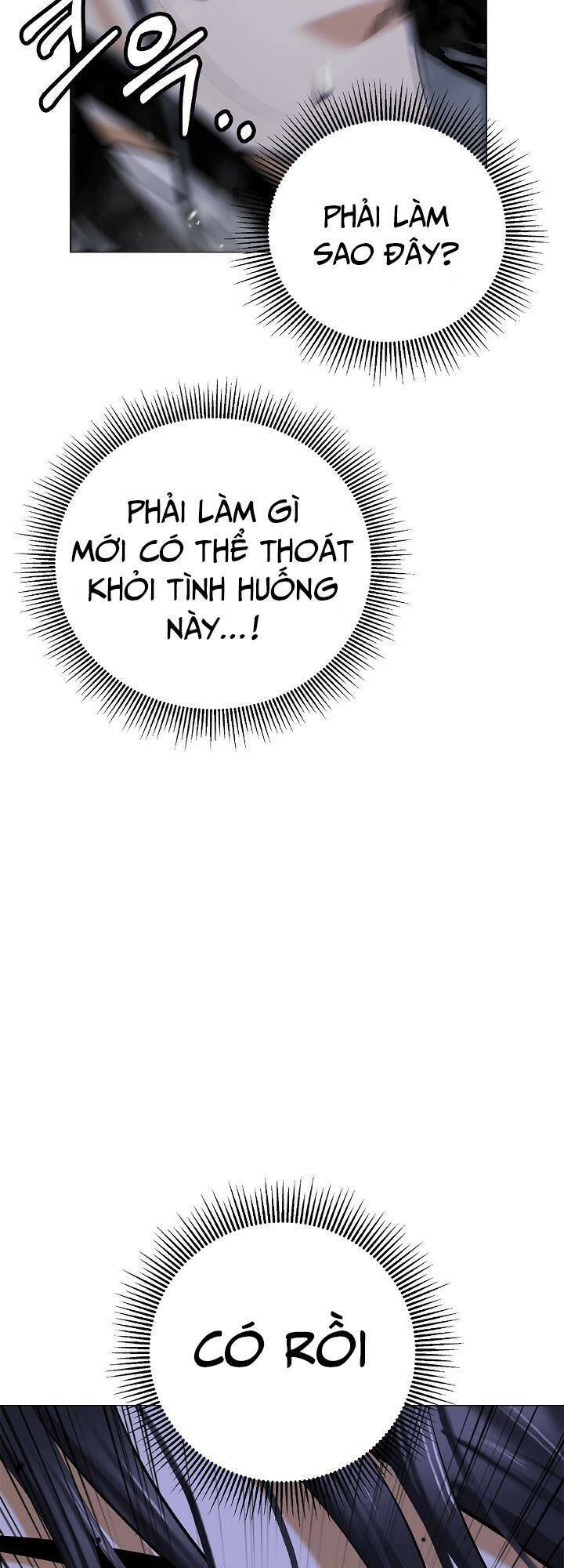 mối tình đêm trăng tròn Chapter 116 - Next Chapter 117