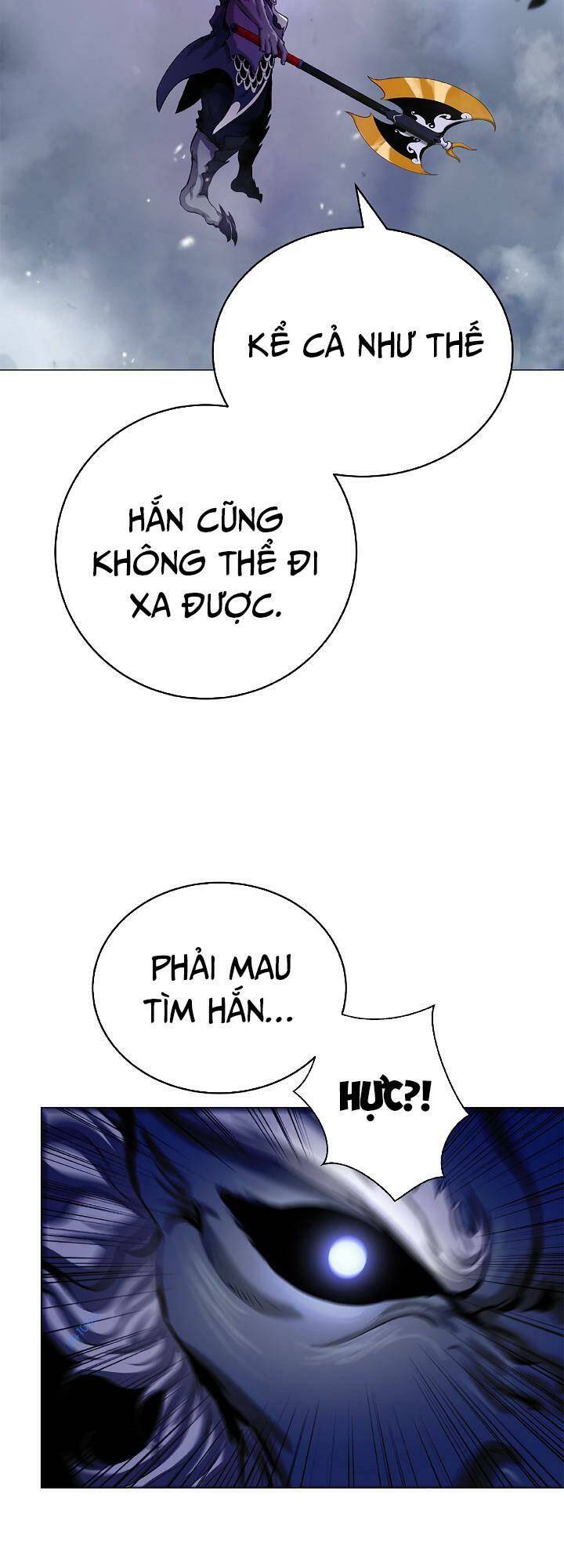 mối tình đêm trăng tròn Chapter 116 - Next Chapter 117