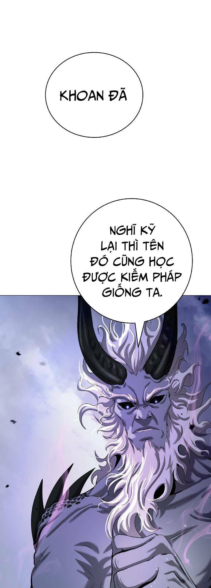 mối tình đêm trăng tròn Chapter 116 - Next Chapter 117