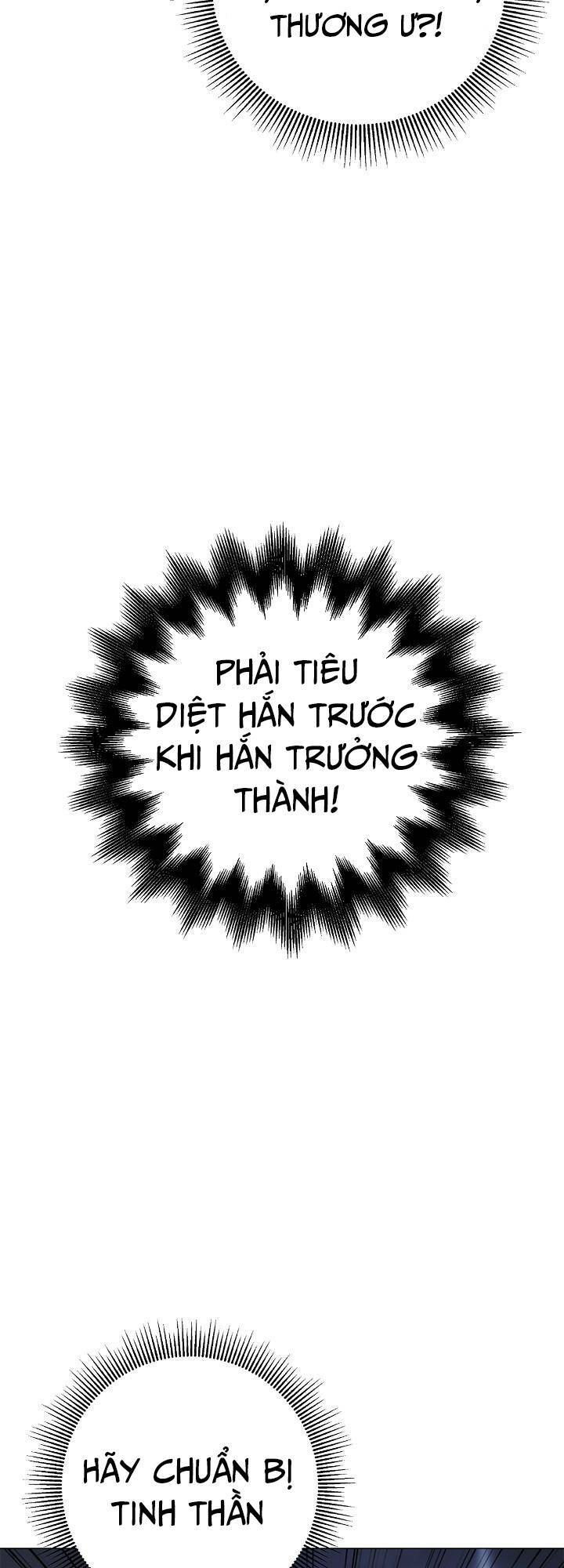 mối tình đêm trăng tròn Chapter 116 - Next Chapter 117