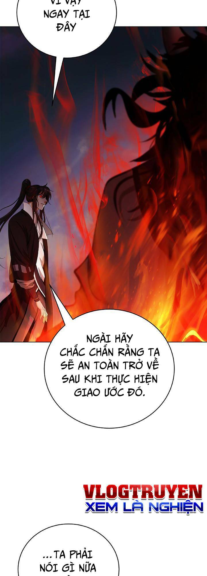 mối tình đêm trăng tròn Chapter 120 - Next Chapter 121