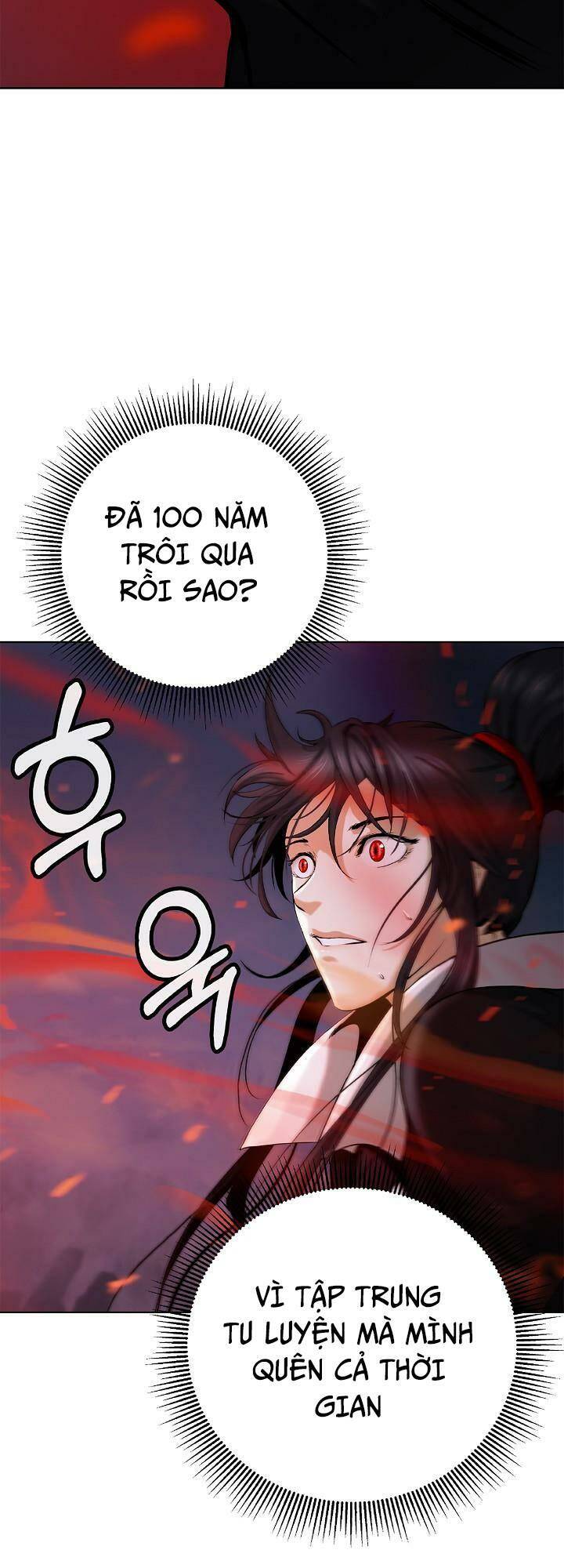 mối tình đêm trăng tròn Chapter 120 - Next Chapter 121