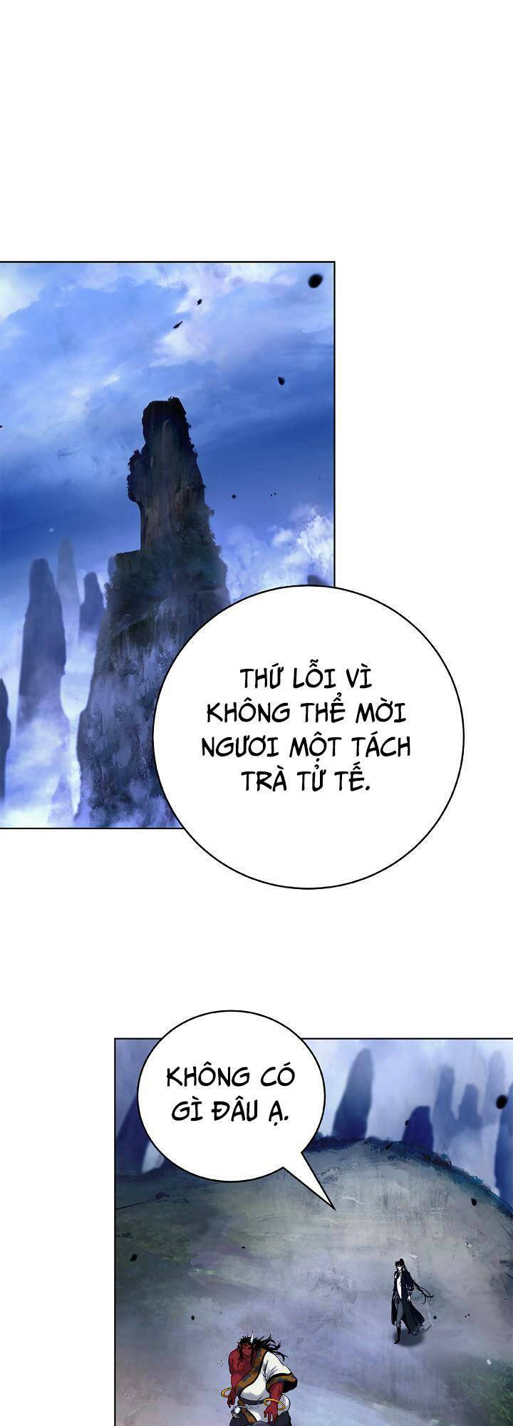 mối tình đêm trăng tròn Chapter 120 - Next Chapter 121