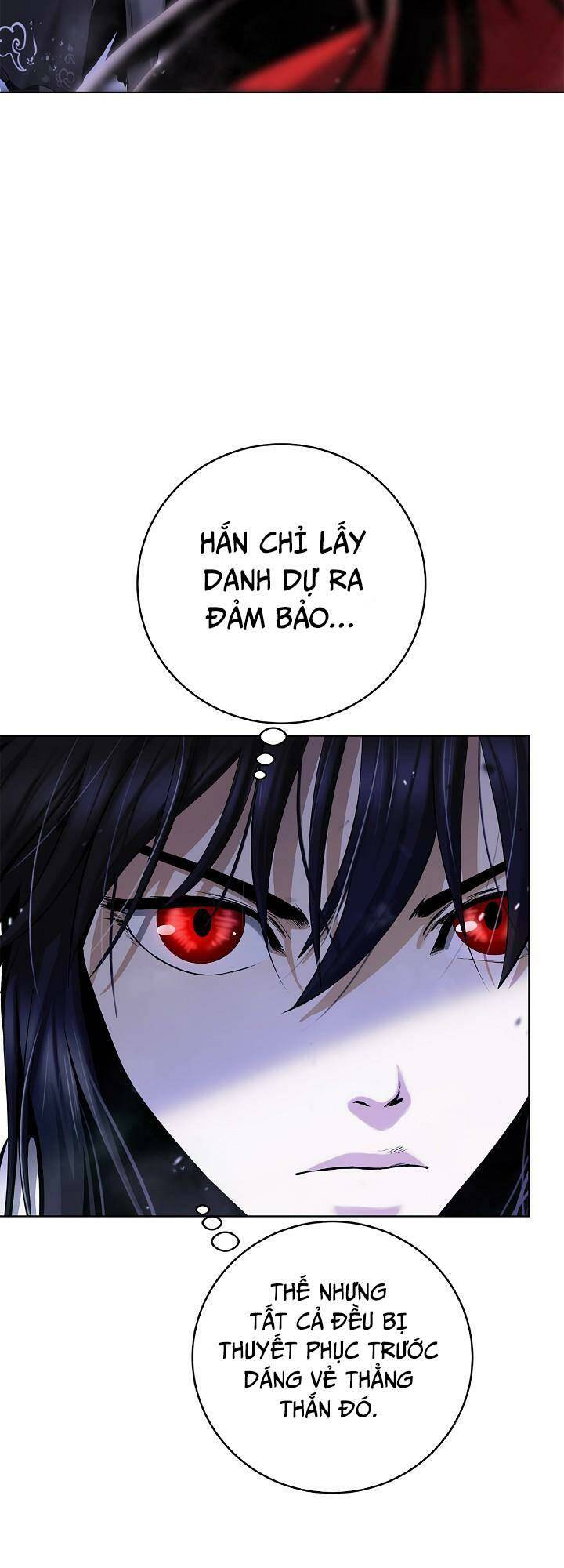 mối tình đêm trăng tròn Chapter 120 - Next Chapter 121