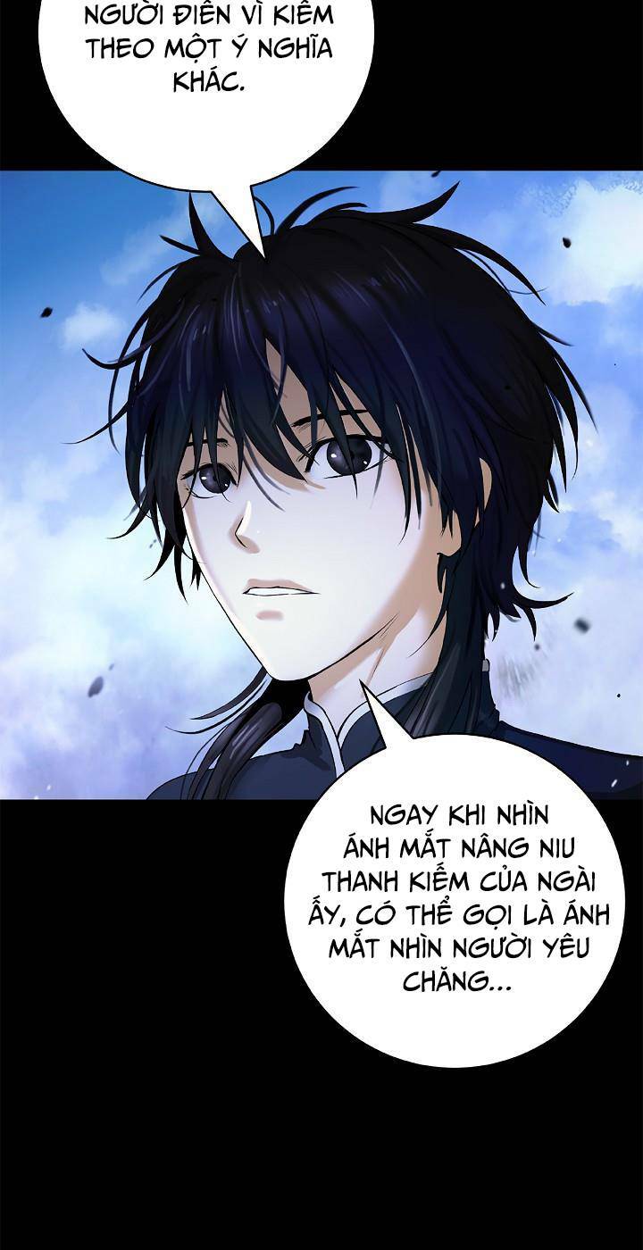 mối tình đêm trăng tròn Chapter 120 - Next Chapter 121