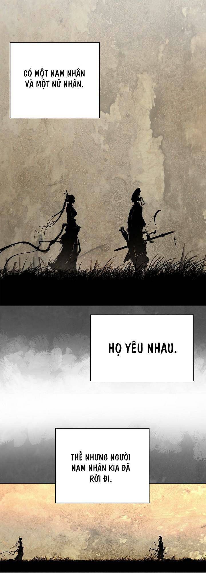 mối tình đêm trăng tròn Chapter 120 - Next Chapter 121