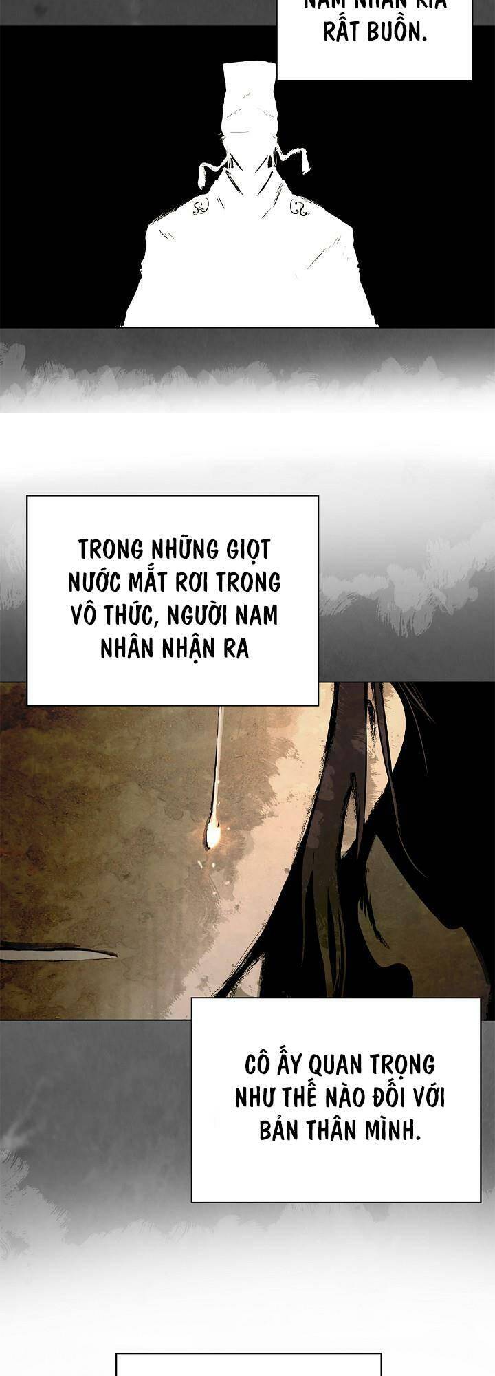 mối tình đêm trăng tròn Chapter 120 - Next Chapter 121