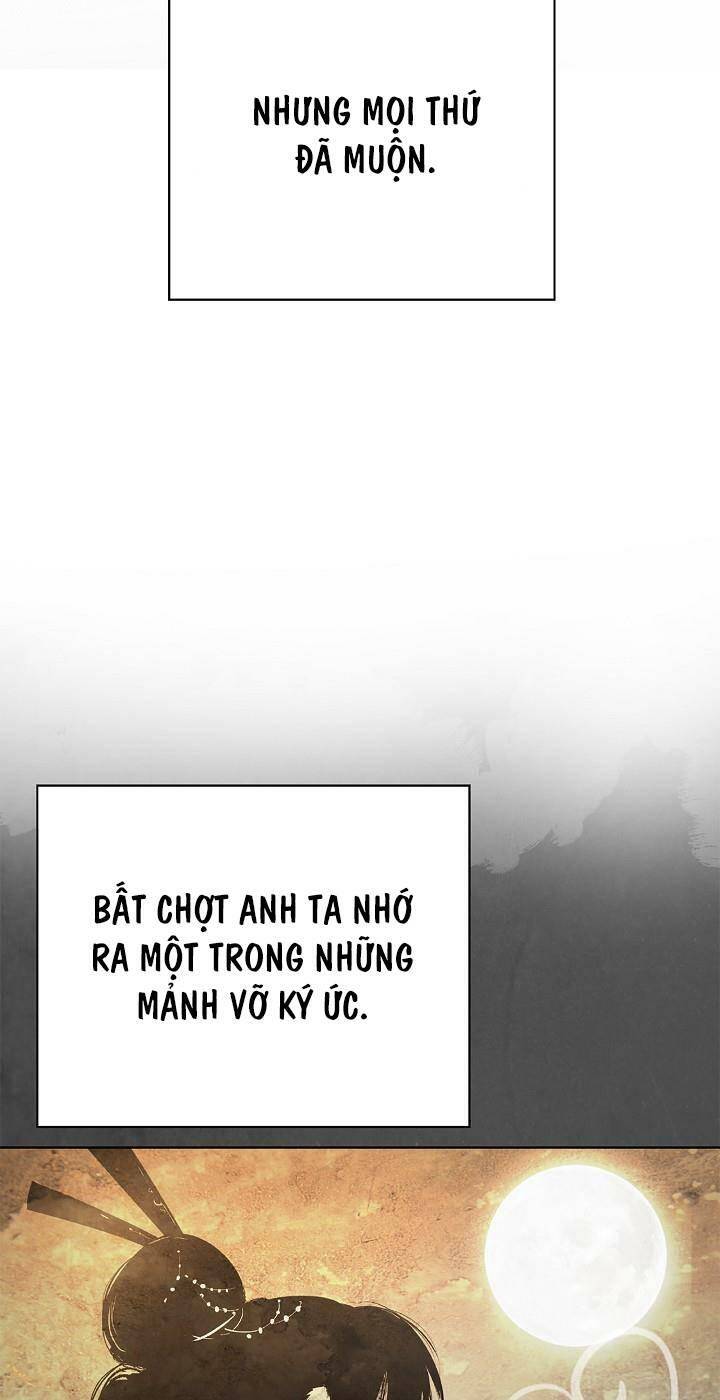 mối tình đêm trăng tròn Chapter 120 - Next Chapter 121