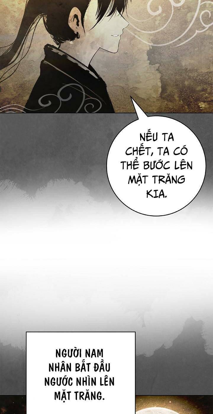 mối tình đêm trăng tròn Chapter 120 - Next Chapter 121