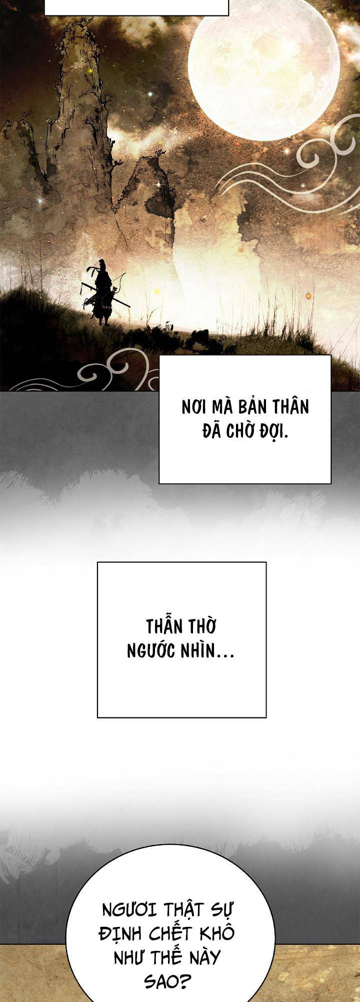 mối tình đêm trăng tròn Chapter 120 - Next Chapter 121