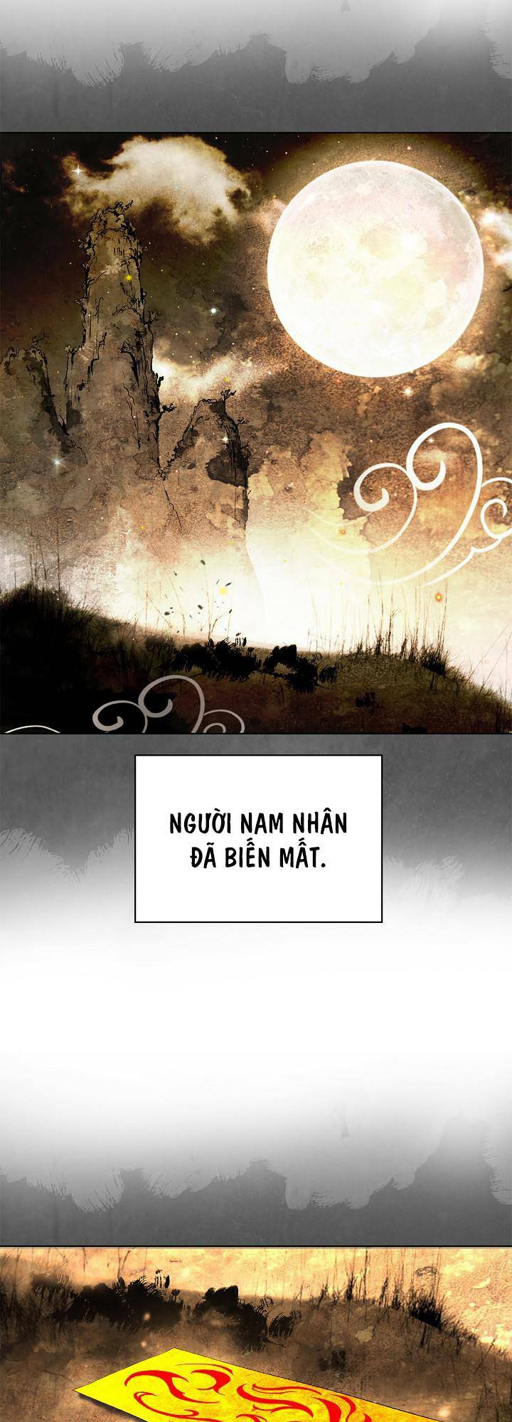 mối tình đêm trăng tròn Chapter 120 - Next Chapter 121