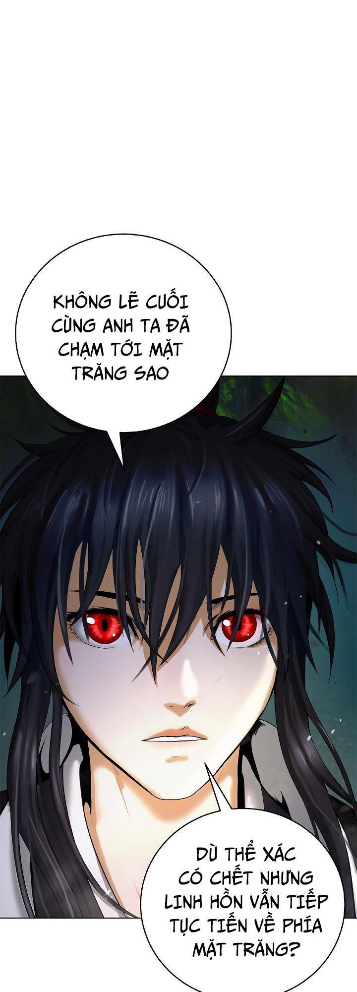 mối tình đêm trăng tròn Chapter 120 - Next Chapter 121