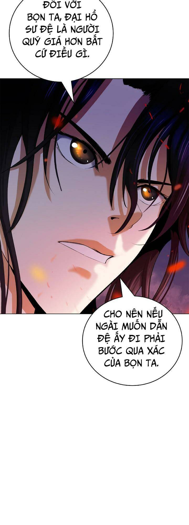 mối tình đêm trăng tròn Chapter 120 - Next Chapter 121