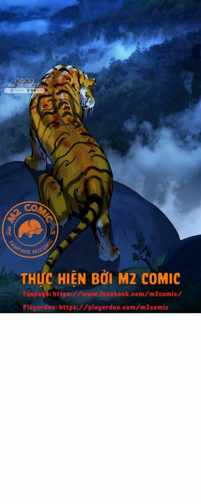 mối tình đêm trăng tròn Chapter 13 - Next Chapter 14