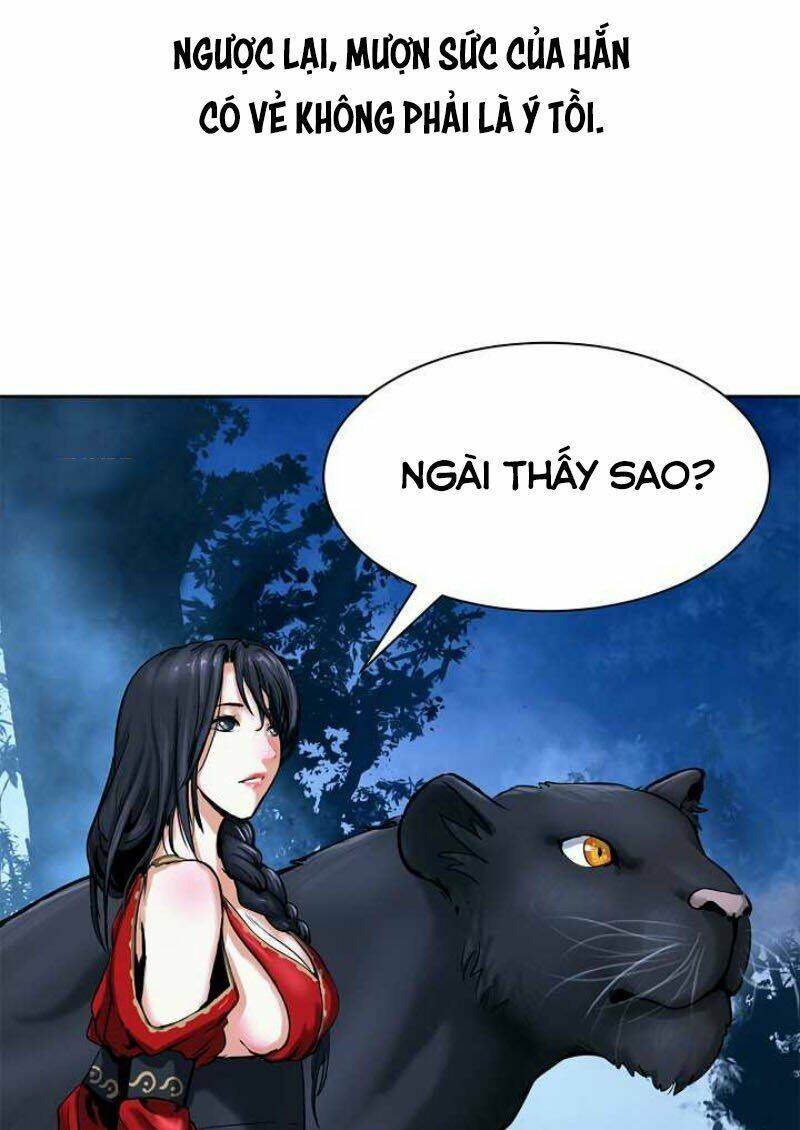 mối tình đêm trăng tròn Chapter 13 - Next Chapter 14