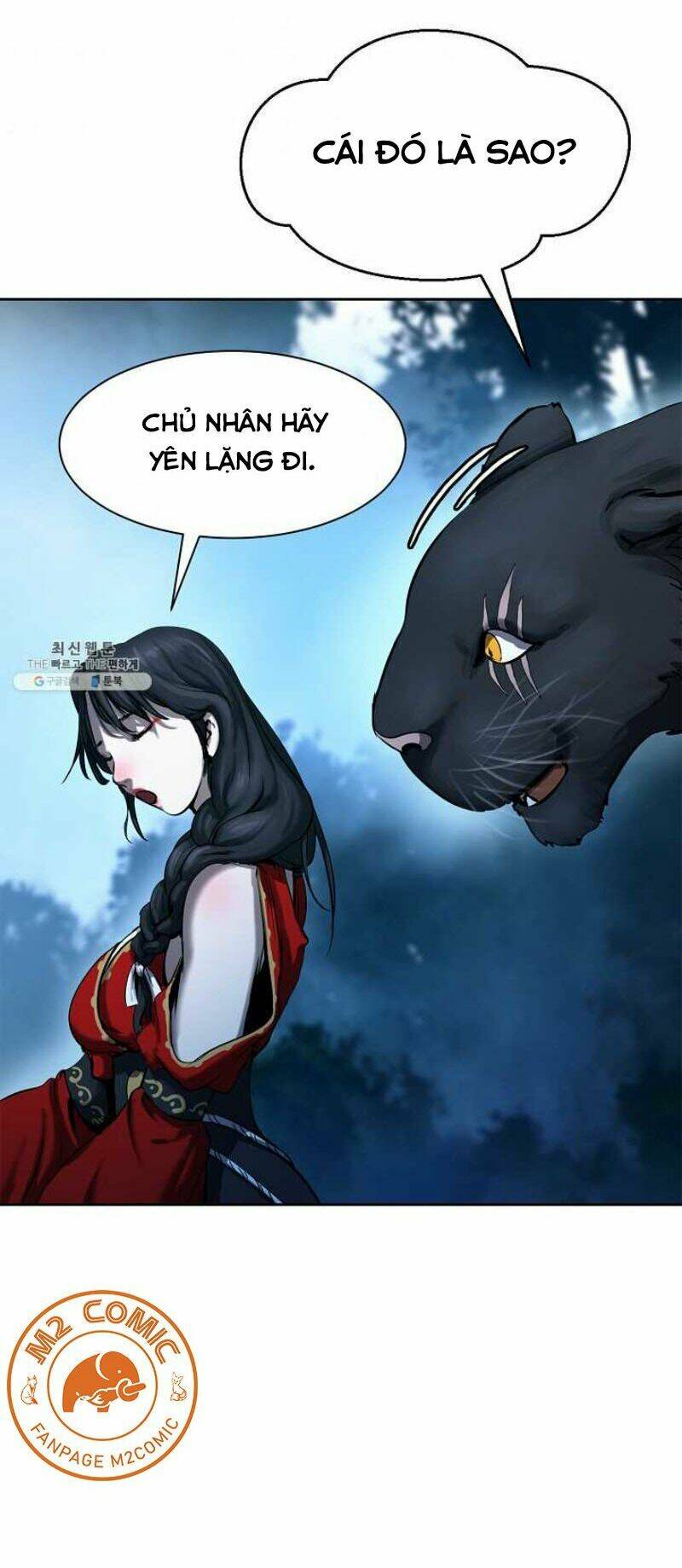 mối tình đêm trăng tròn Chapter 13 - Next Chapter 14