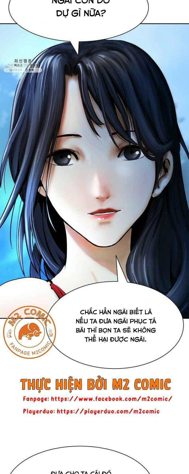 mối tình đêm trăng tròn Chapter 13 - Next Chapter 14