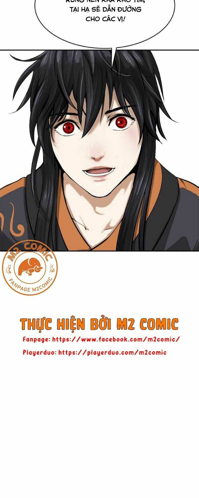 mối tình đêm trăng tròn Chapter 17 - Next Chapter 18