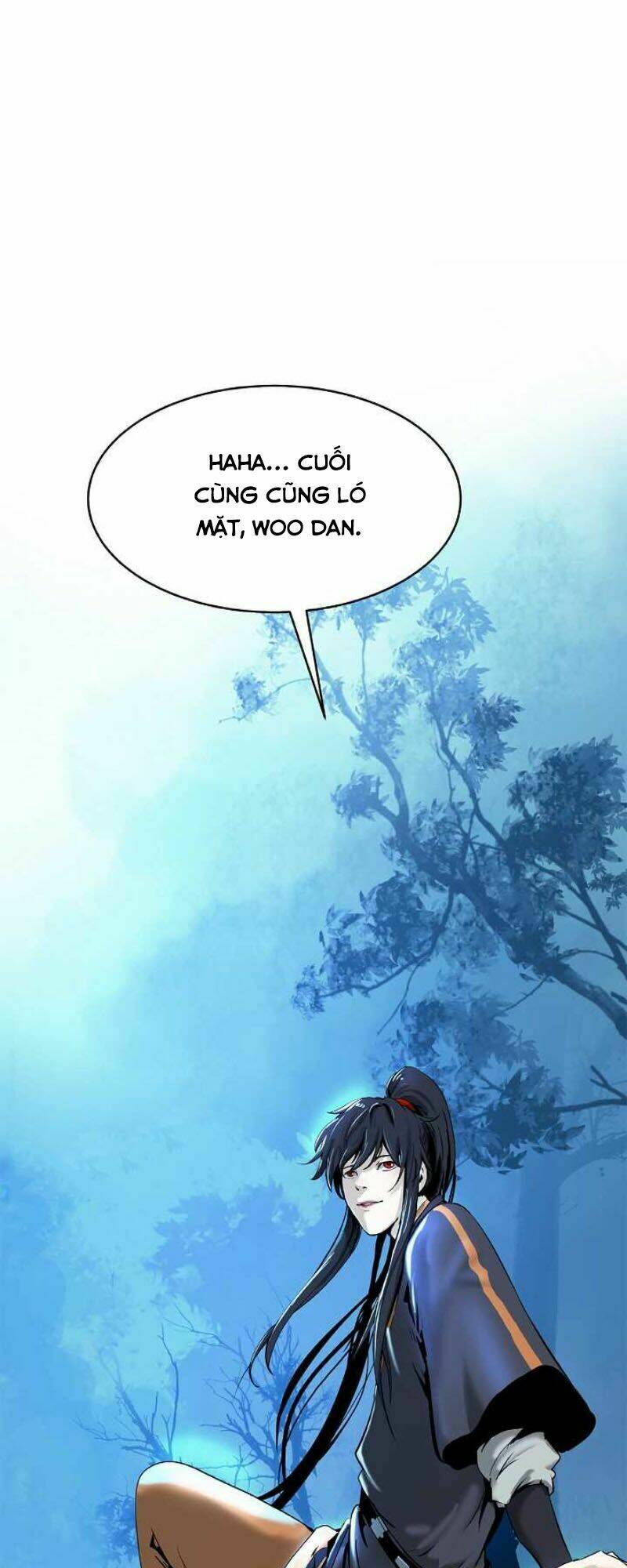 mối tình đêm trăng tròn Chapter 17 - Next Chapter 18