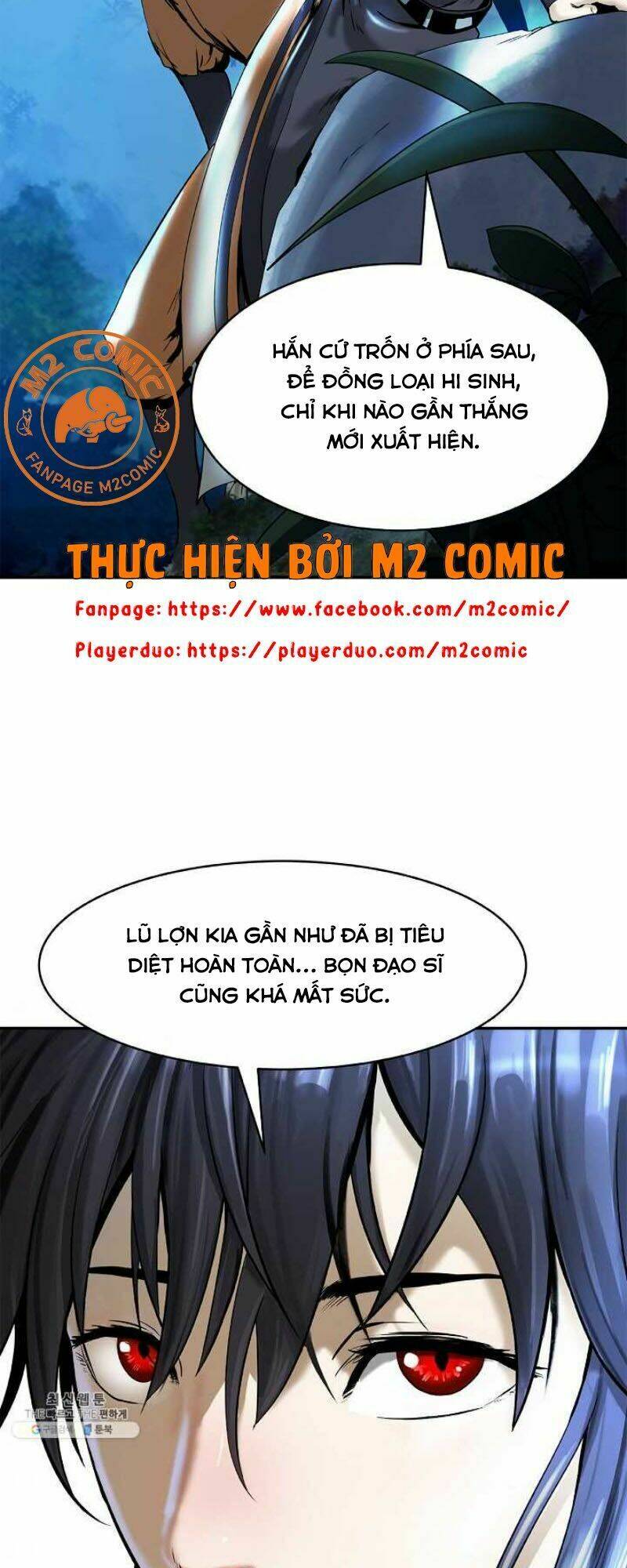 mối tình đêm trăng tròn Chapter 17 - Next Chapter 18