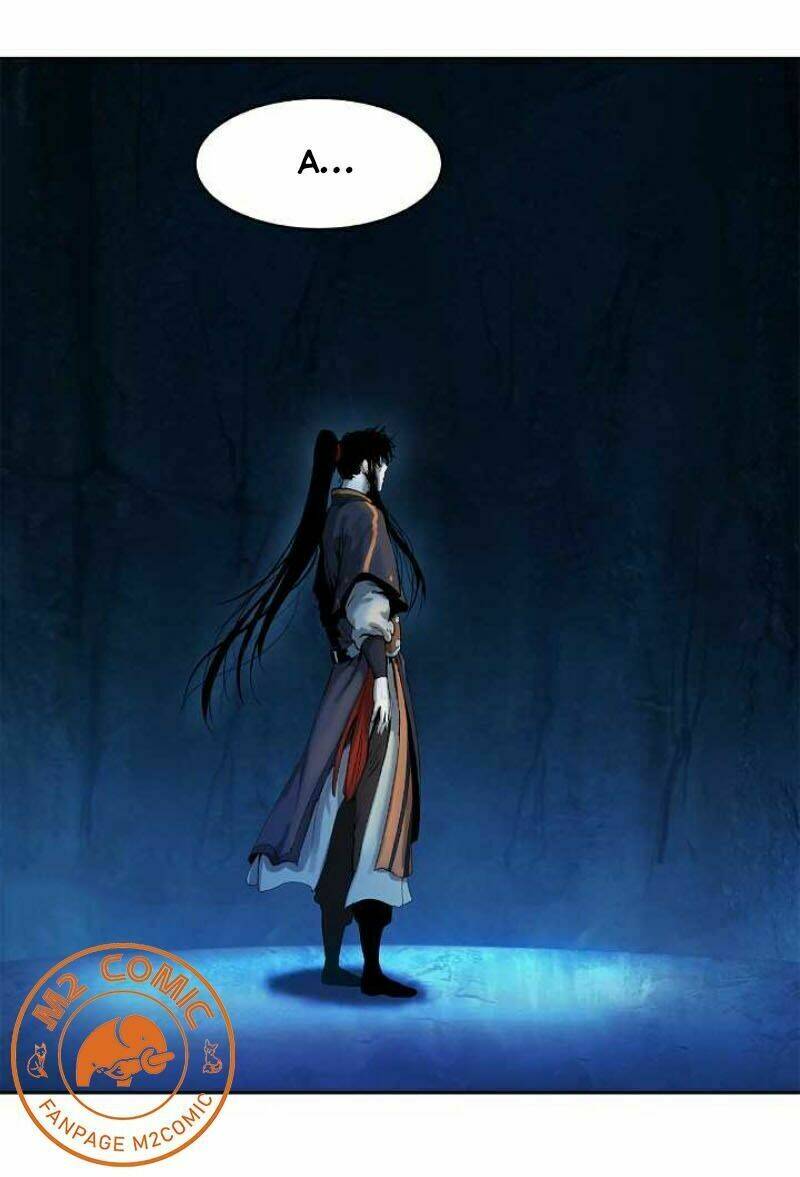 mối tình đêm trăng tròn Chapter 20 - Next Chapter 21