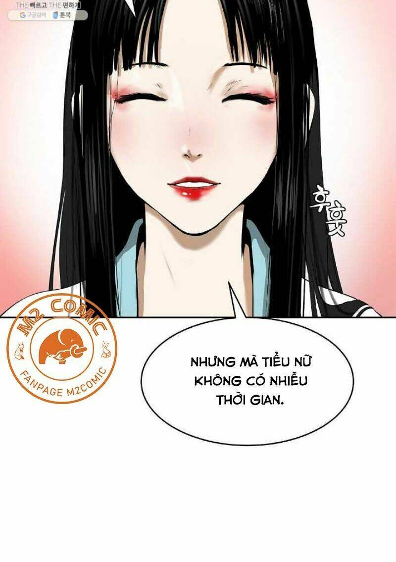 mối tình đêm trăng tròn Chapter 20 - Next Chapter 21