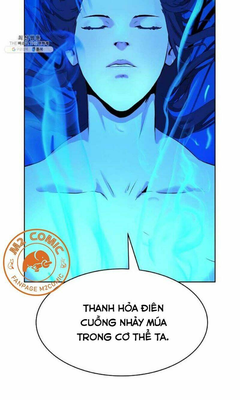 mối tình đêm trăng tròn Chapter 20 - Next Chapter 21