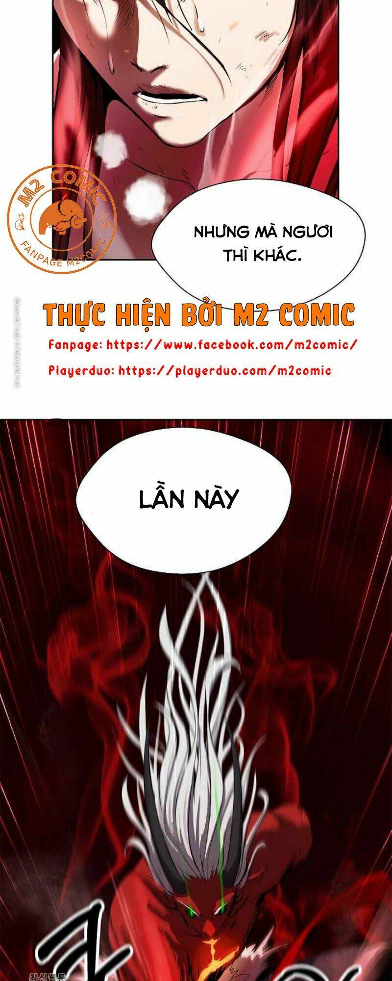 mối tình đêm trăng tròn Chapter 27.5 - Next Chapter 28