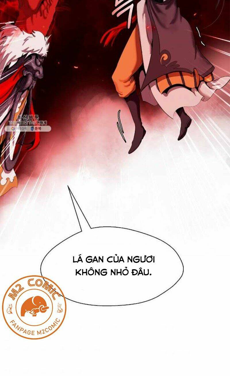 mối tình đêm trăng tròn Chapter 27.5 - Next Chapter 28